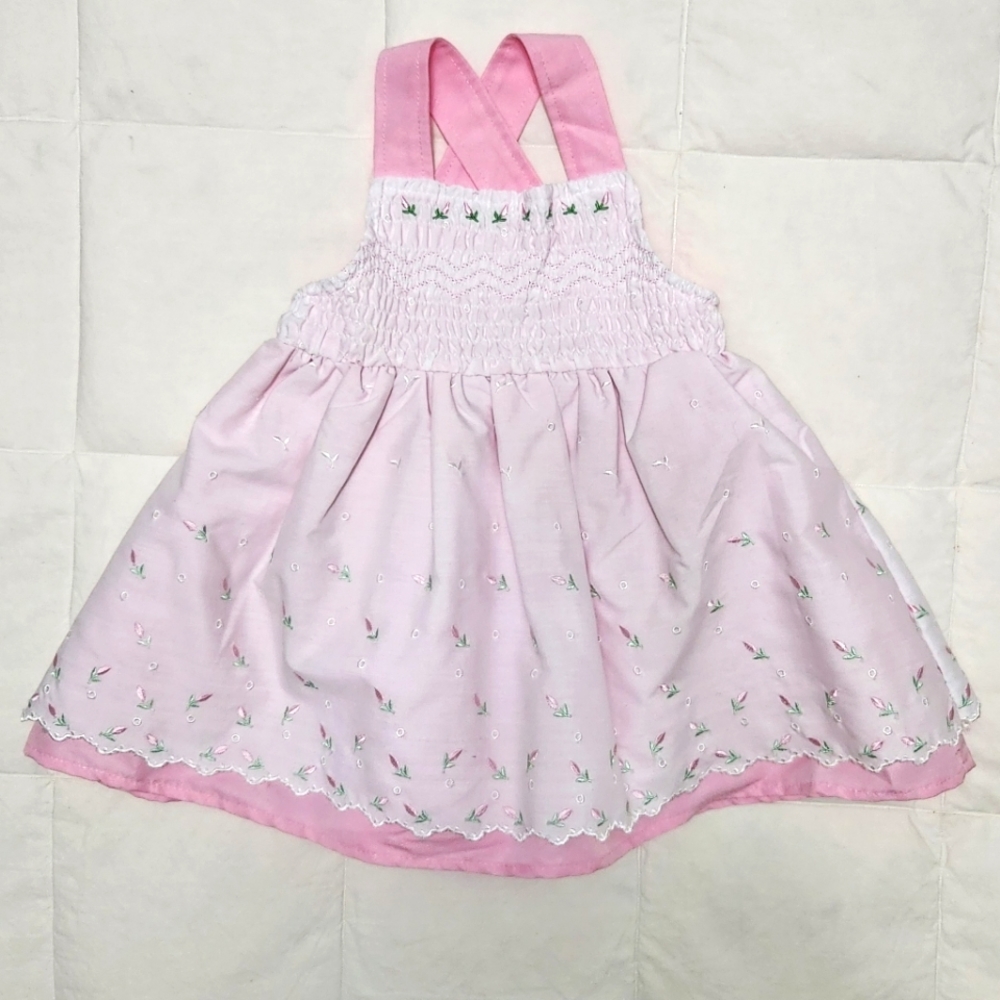 Dress | b.t. kids